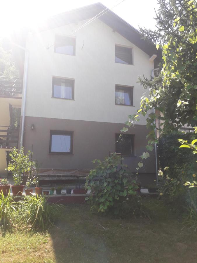 Hostel Topic Banja Luka Exterior foto