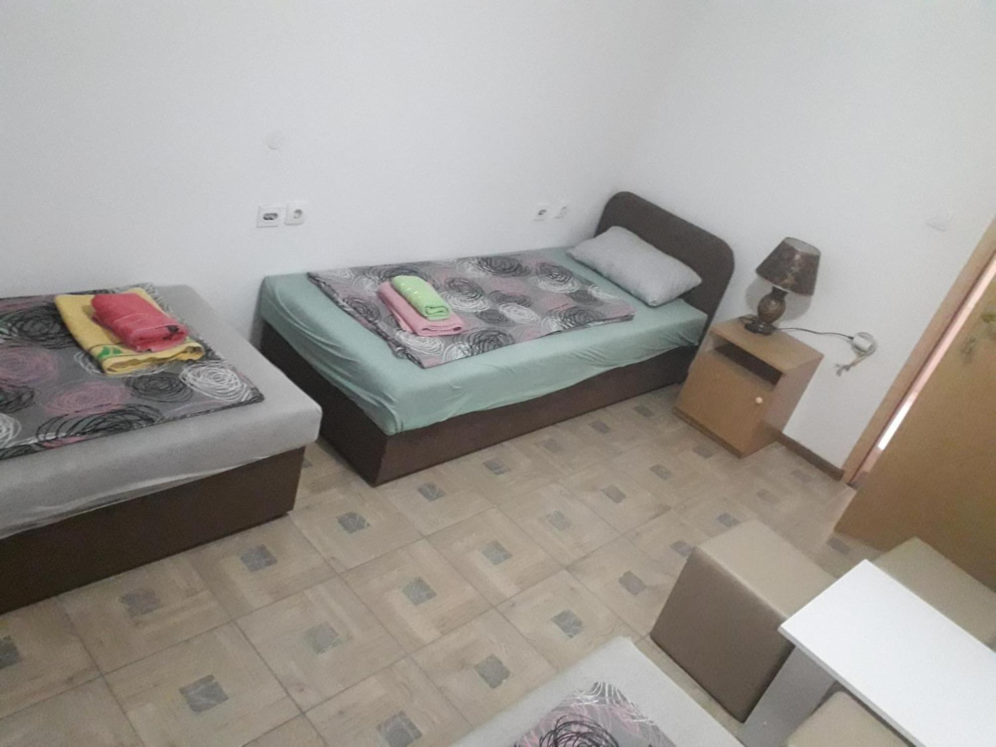 Hostel Topic Banja Luka Quarto foto